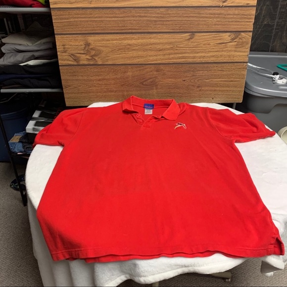 Reebok men’s 2XL St. Louis Cardinals polo shirt - Picture 3 of 8